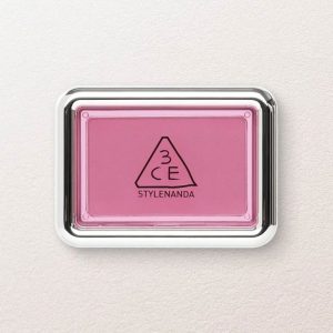 3CE New Take Face Blusher